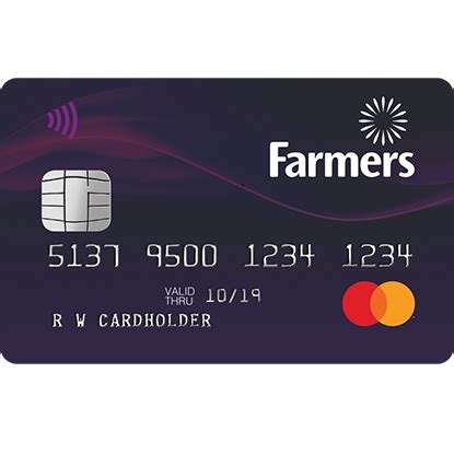 a smart card for farmer|farmers card login.